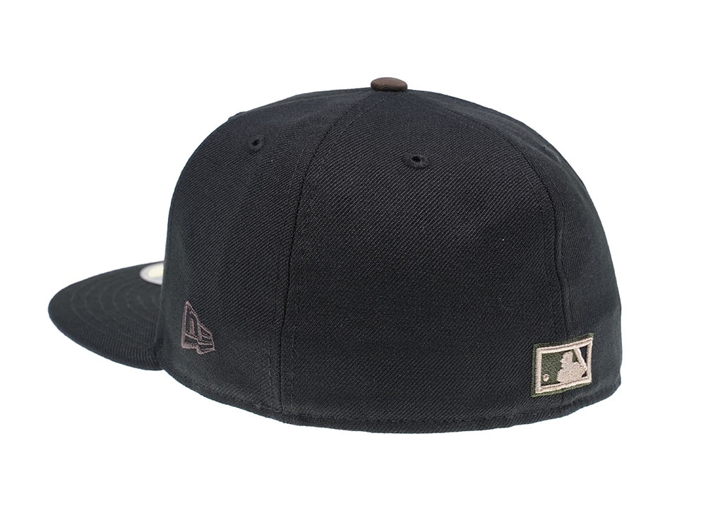 New Era Baltimore Orioles Camo Edition 59Fifty Fitted Hat