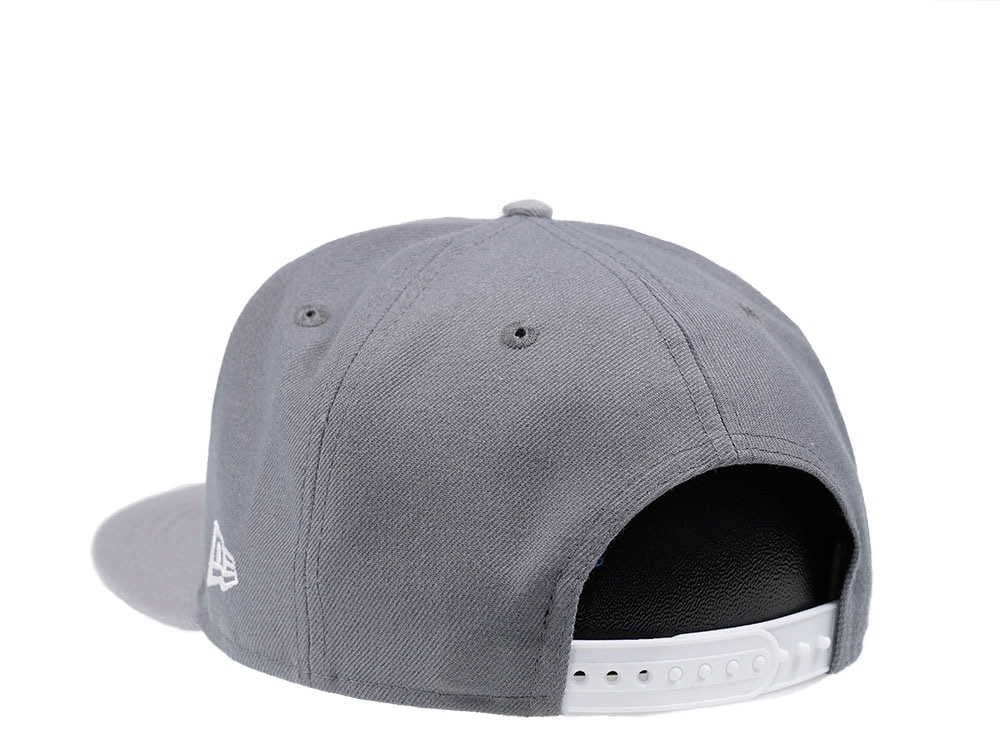 New Era Chicago Bulls 6x Champions Edition 9Fifty Snapback Hat
