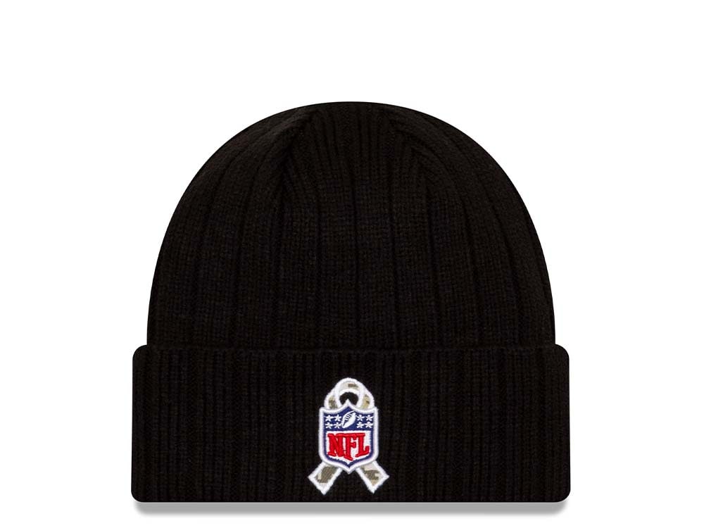 New Era Kansas City Chiefs Salute to Service 2021 Mutse