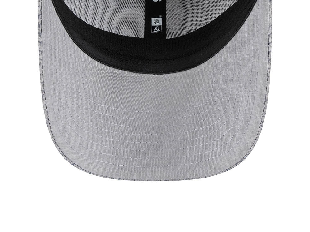 New Era Kansas City Chiefs Sideline 2024 9Forty Stretch Snapback Hat