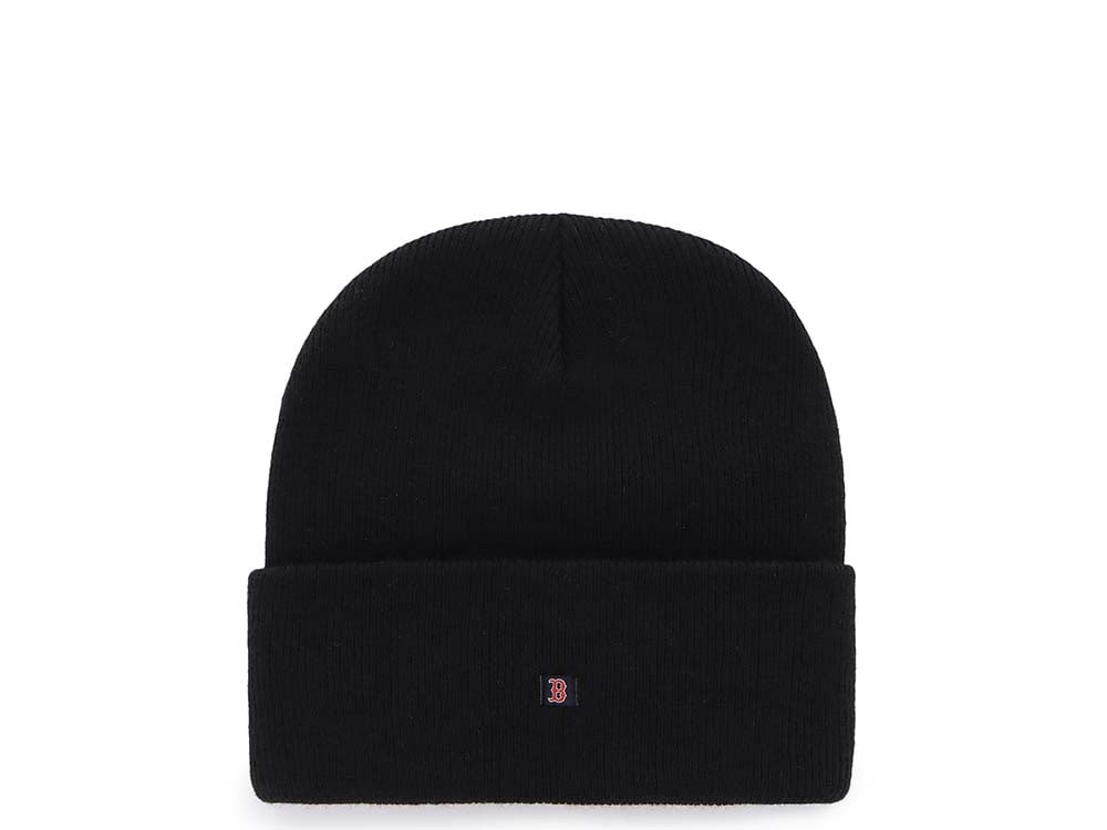 47Brand Boston Red Sox Black Thorn Mutsen