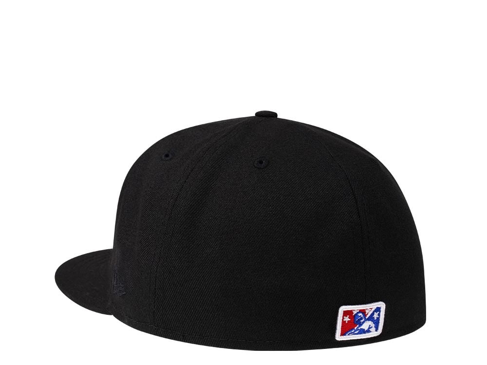 New Era Jacksonville Expos Retro Edition 59Fifty Fitted Hat
