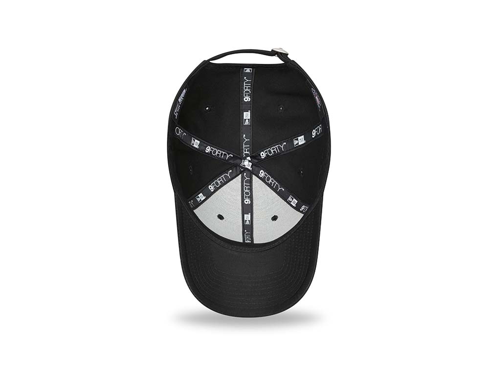 New Era Los Angeles Dodgers Essential League 9Forty Snapback Hat