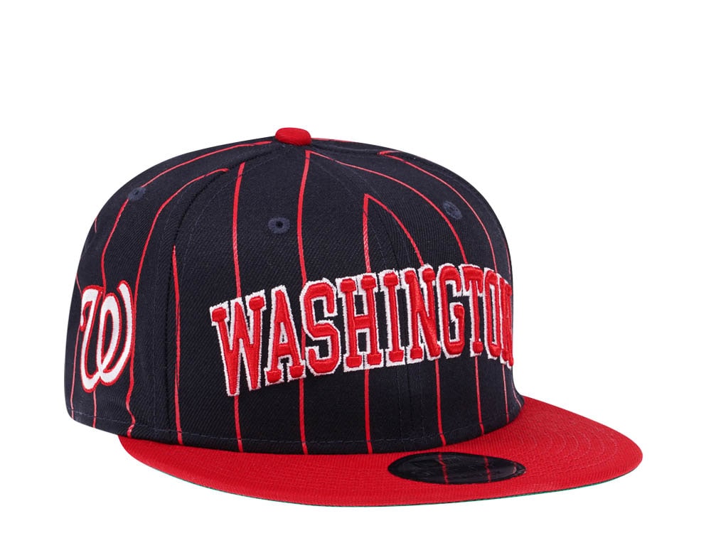 New Era Washington Nationals Cityarch Edition 9Fifty Snapback Hat