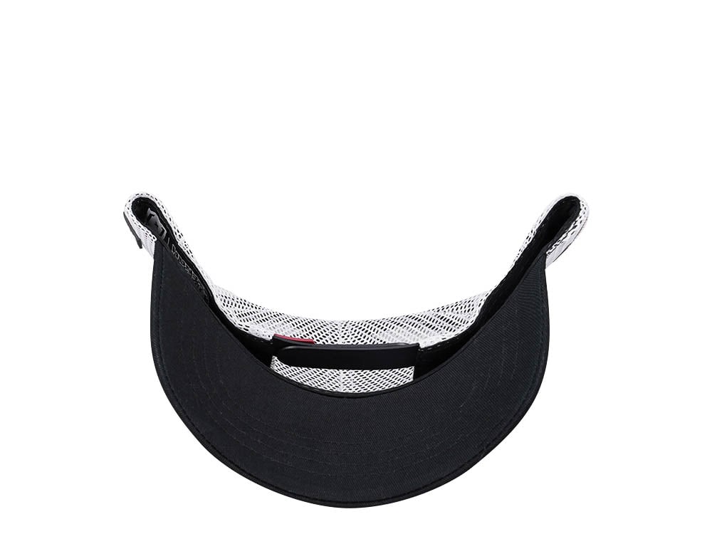 Capslab Hunter x Hunter Killua Trucker Snapback Hat