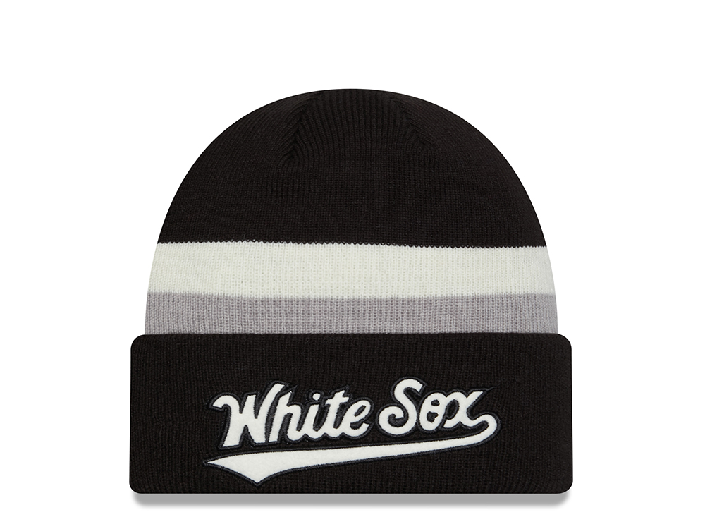 New Era Chicago White Sox Retro Mutse