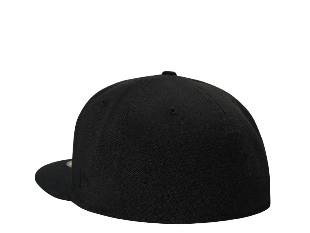 New Era Los Angeles Dodgers Prime Throwback Edition 59Fifty Fitted Hat