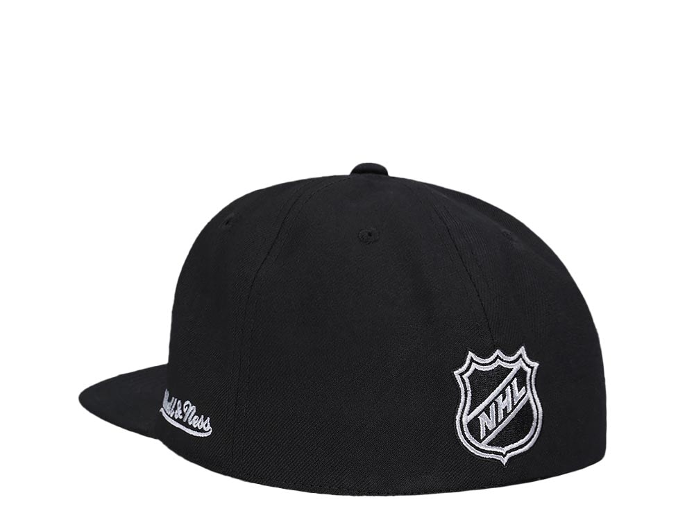 Mitchell & Ness Chicago Blackhawks Spirit of Chicago Edition Dynasty Fitted Hat