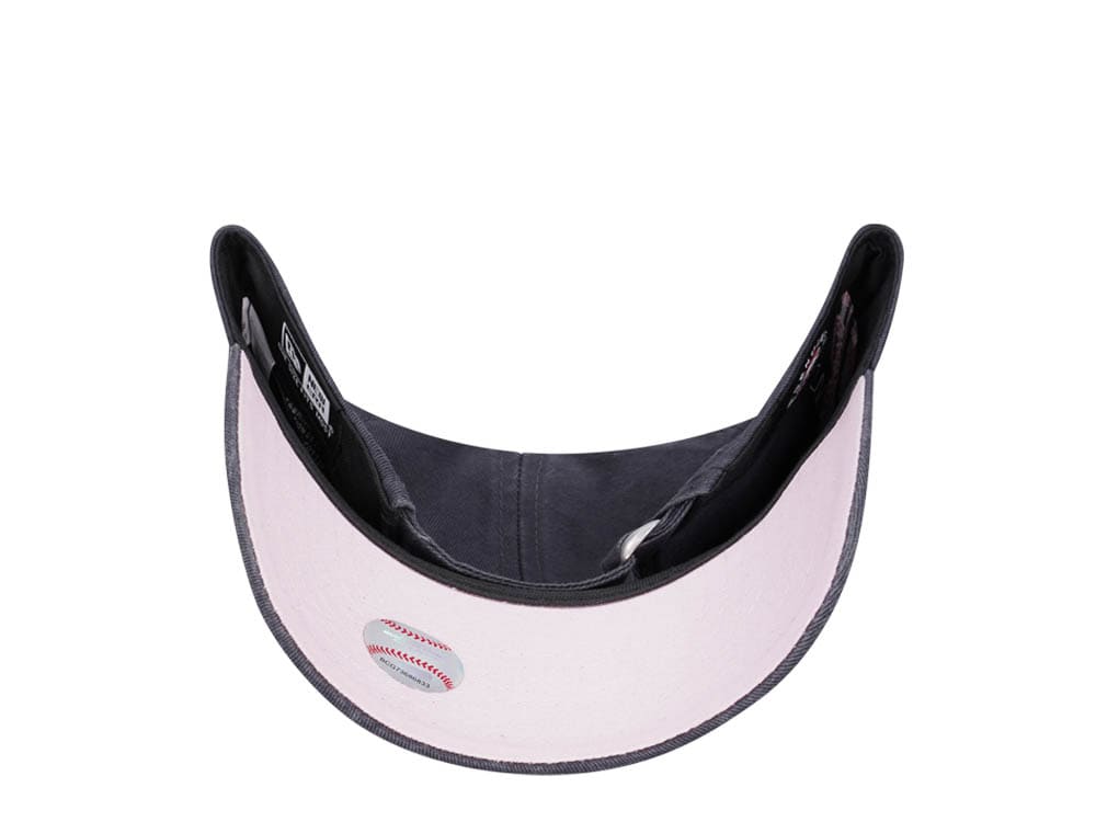 New Era Washington Nationals City Connect Bloom Edition 9Twenty Strapback Hat