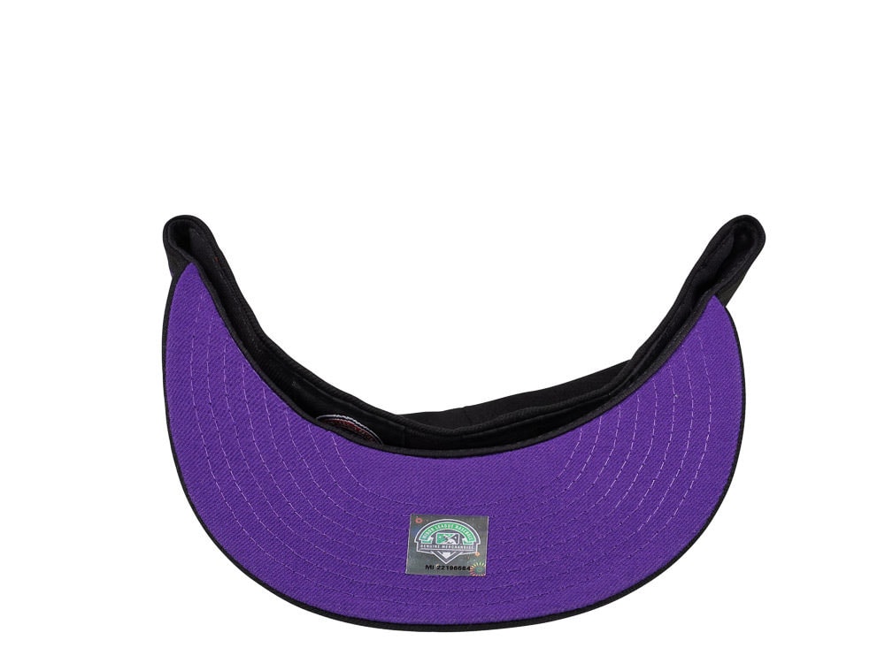 New Era Rockie Mountain Vibes La Llonora Copa Edition 59Fifty Fitted Hat