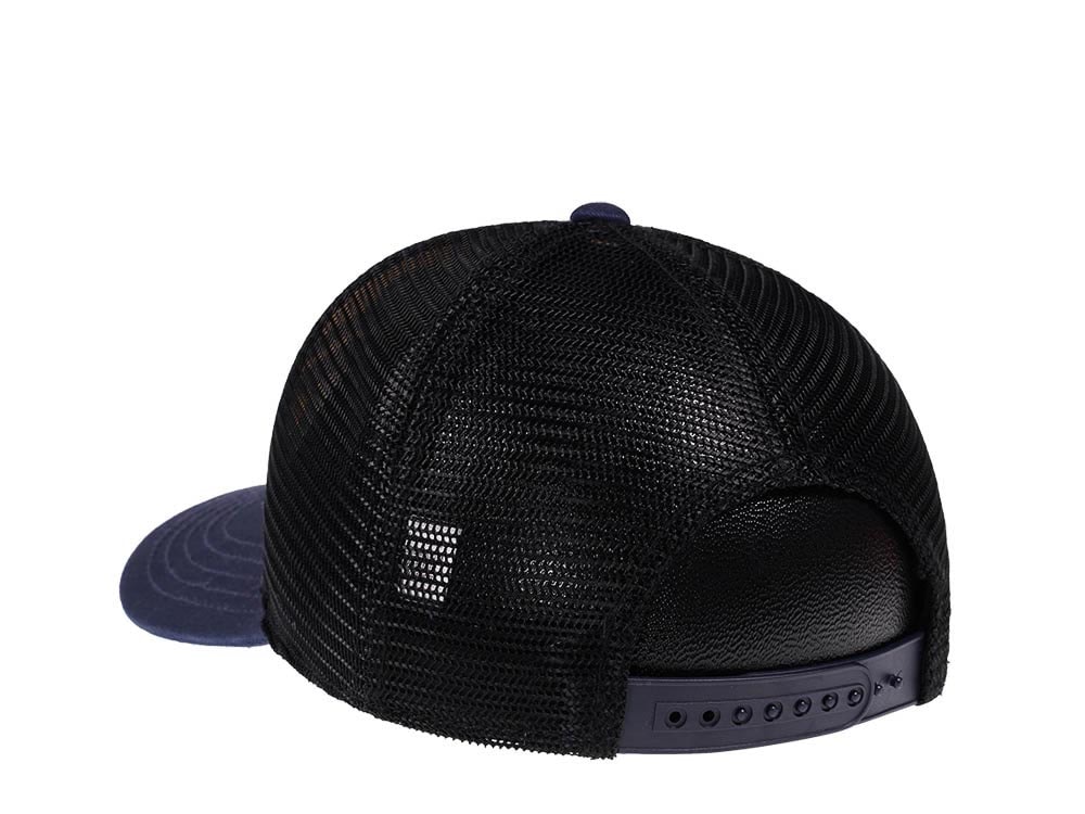 American Needle Yosemite NP Sinclair Trucker Snapback Hat