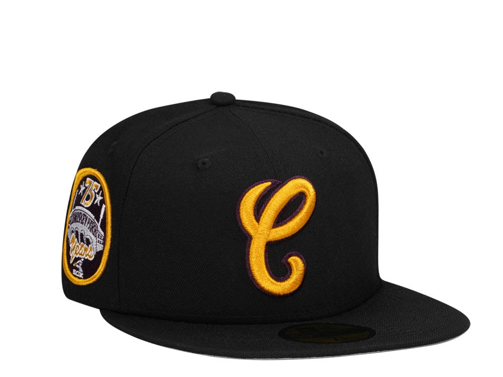 New Era Chicago White Sox 75 Anniversary Color Flip Edition 59Fifty Fitted Hat