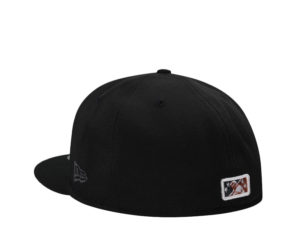 New Era Binghamton Rumble Ponies Rocking Horses Edition 59Fifty Fitted Hat