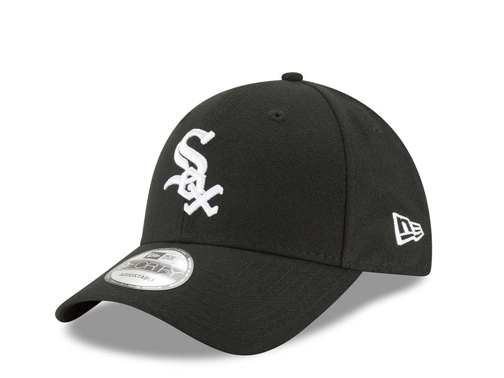 New Era 9forty Chicago White Sox The League Hat