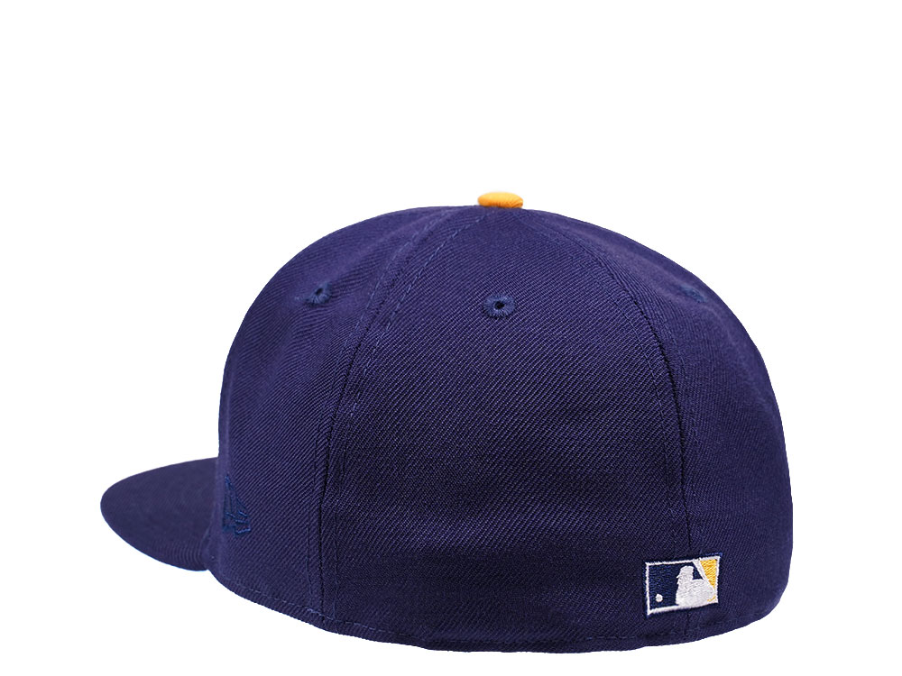 New Era San Diego Padres All Star Game 2016 Glacier Blue Edition 59Fifty Fitted Hat