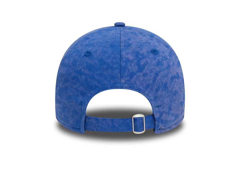 New Era Chelsea FC Tie Dye Blue 9Twenty Strapback Hat