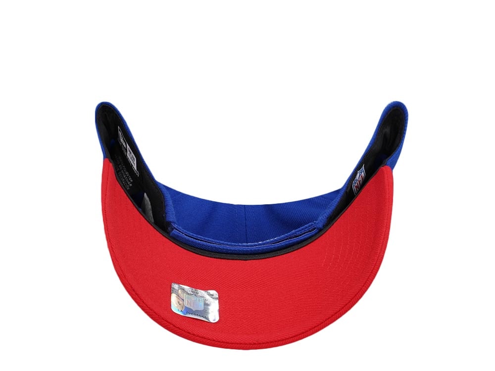 New Era 9forty Buffalo Bills The League Hat