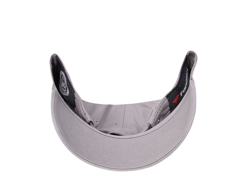 Fanatics Vegas Golden Knights Primary Logo Adjustable Strapback Hat