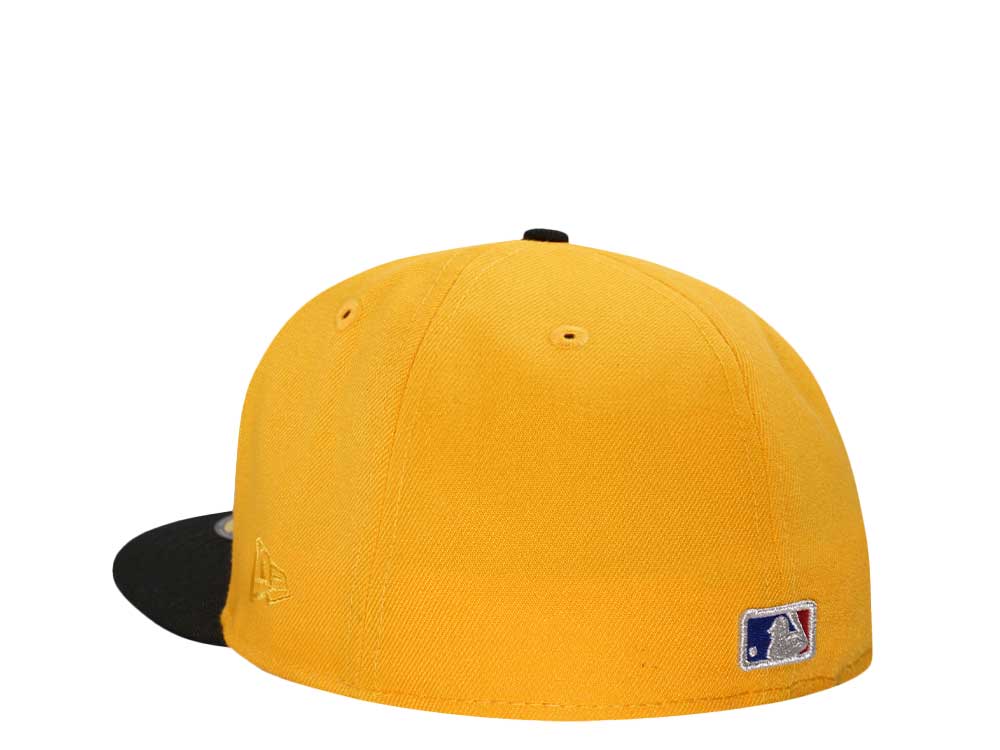 New Era Seattle Mariners City Connect Prime Two Tone Edition 59Fifty Fitted Hat
