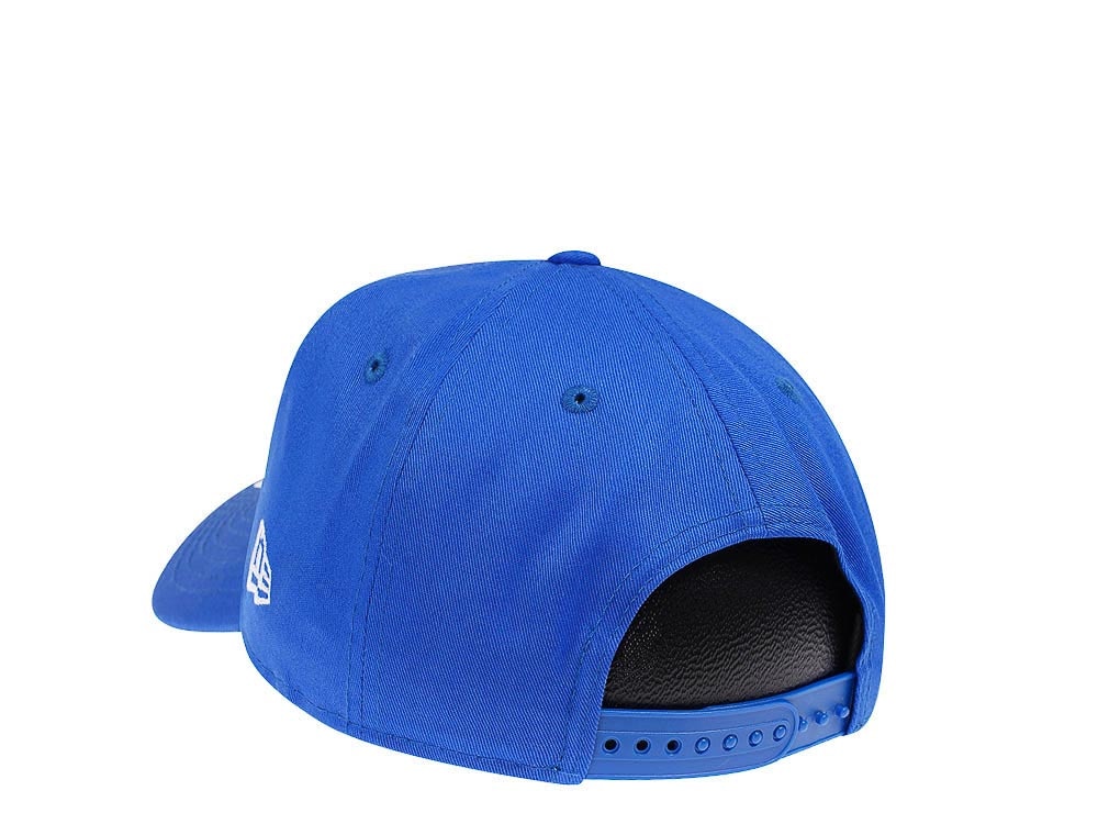 New Era Los Angeles Rams Classic 9Forty A Frame Snapback Hat