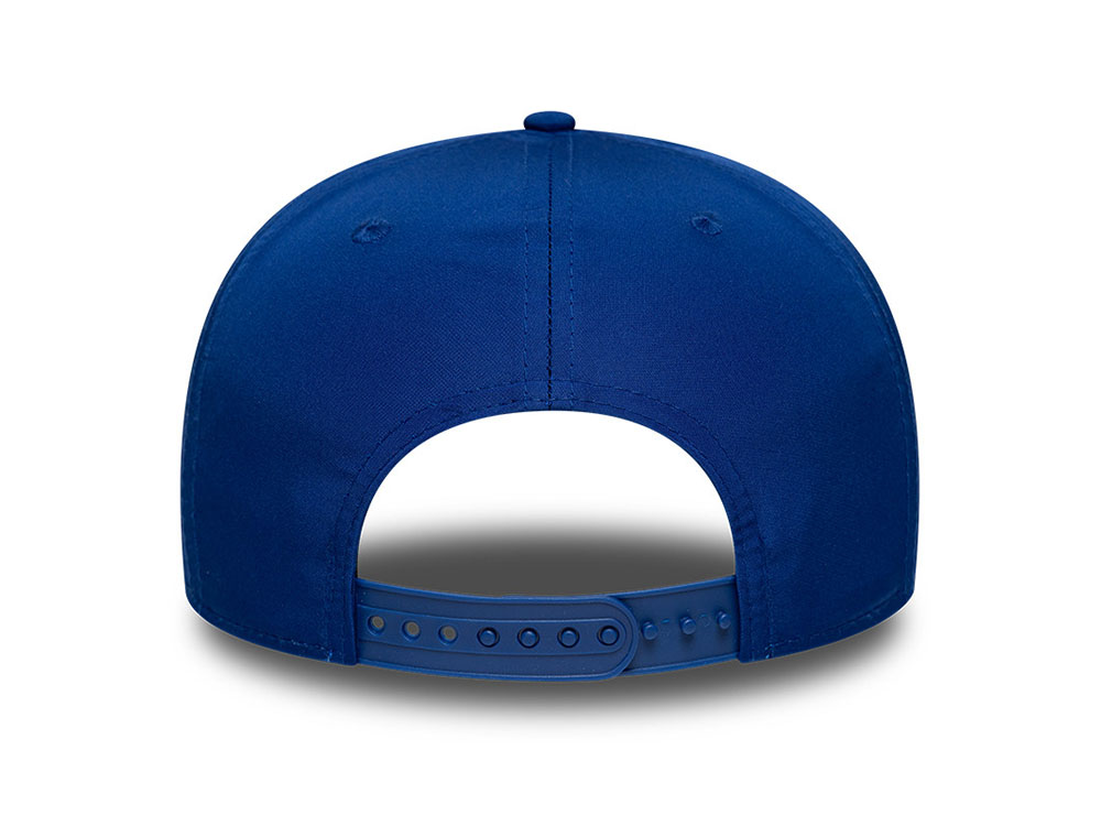 New Era FC Porto Blue Prime Edition 9Seventy Stretch Snapback Cap