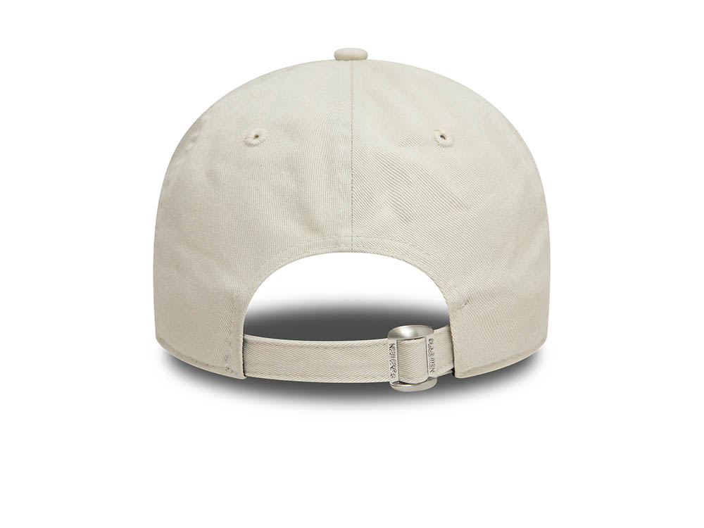 New Era Tom And Jerry Macho Mouse White 9Twenty Strapback Hat