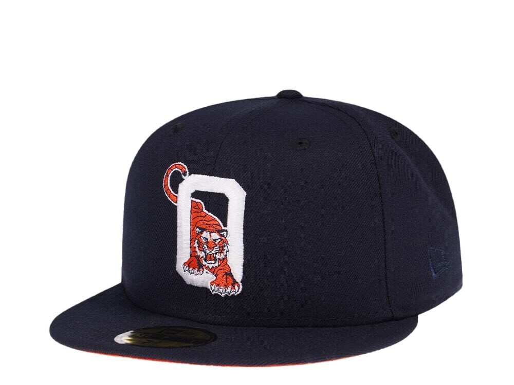 New Era Oneonta Tigers Prime Edition 59Fifty Fitted Hat