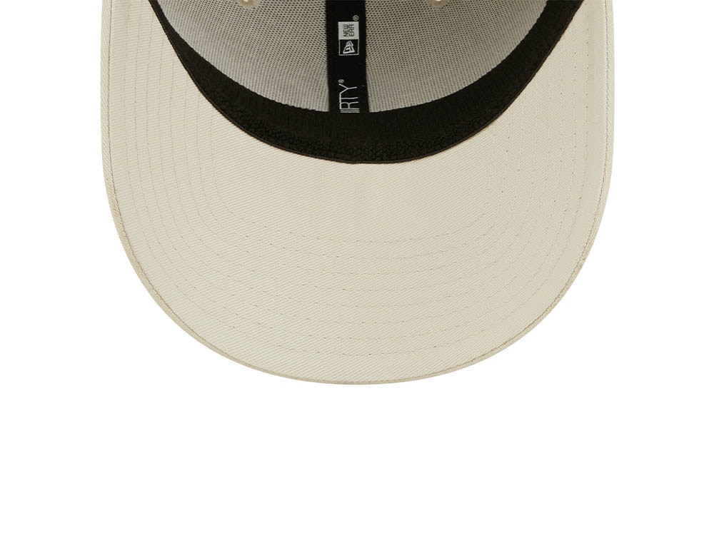 New Era New York Yankees League Essential Edition 39Thirty Stretch Hat