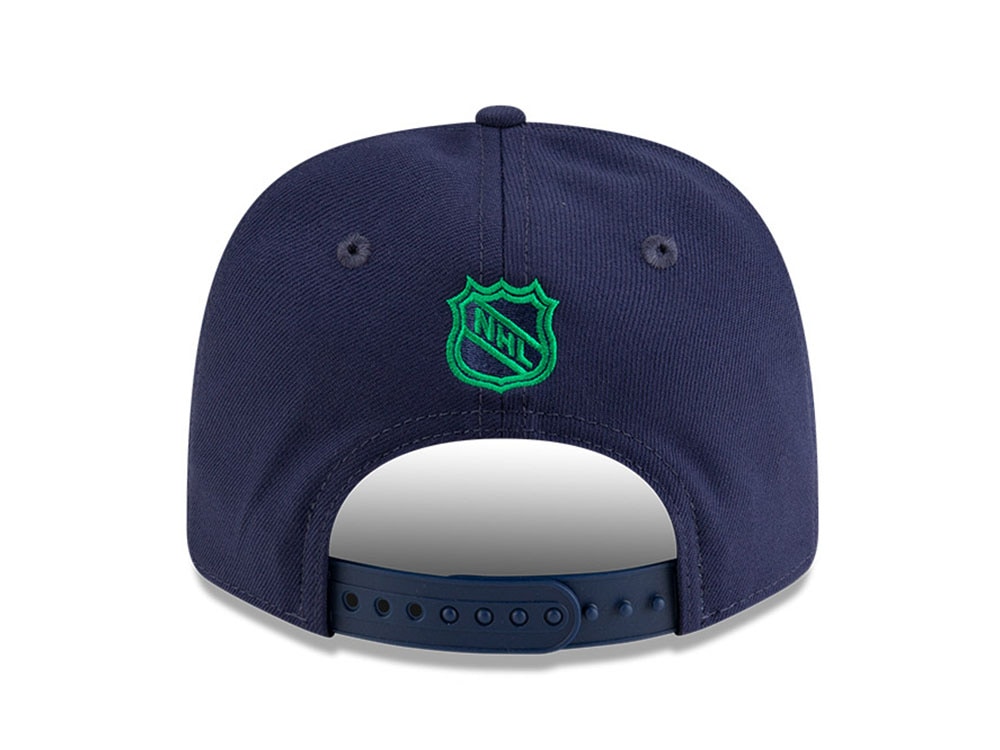 New Era Hartford Whalers NHL Team 9Seventy Stretch Snapback Cap