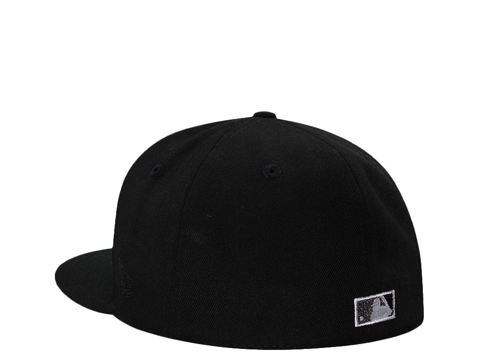 New Era Texas Rangers Inaugural Season Metallic Realtree Edition 59Fifty Fitted Cap