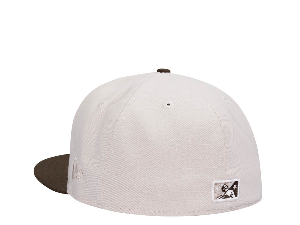 New Era San Jose Giants Two Tone Edition 59Fifty Fitted Hat
