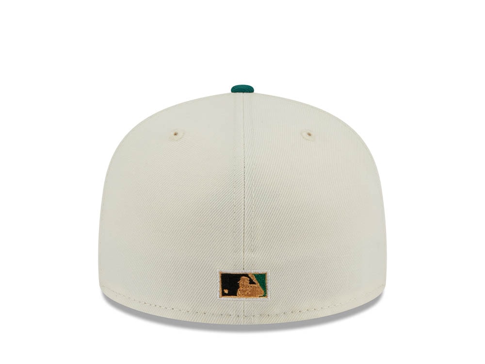 New Era Houston Astros 50th Anniversary Camp Two Tone Edition 59Fifty Fitted Hat