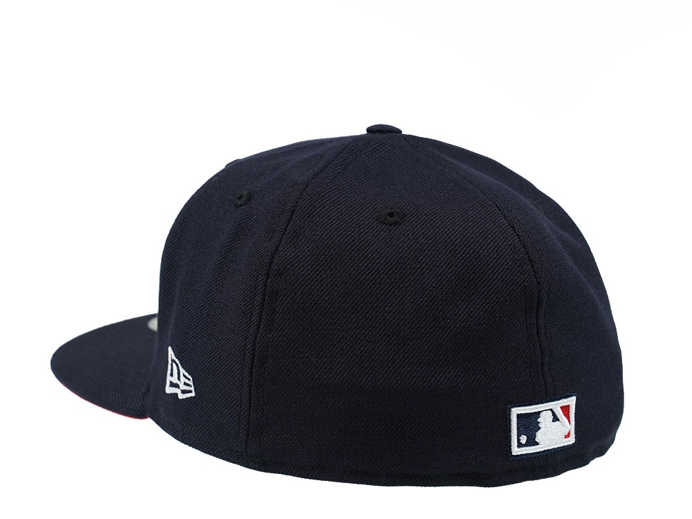 New Era New York Yankees World Series 1976 59Fifty Fitted Hat