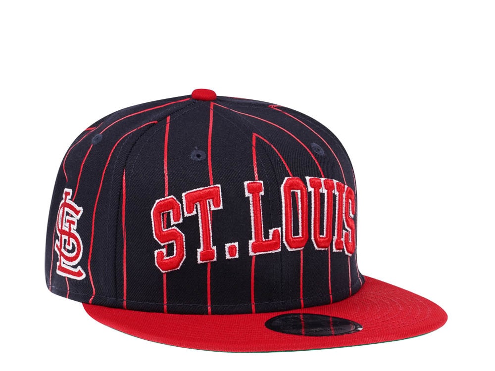 New Era St. Louis Cardinals Cityarch Edition 9Fifty Snapback Hat
