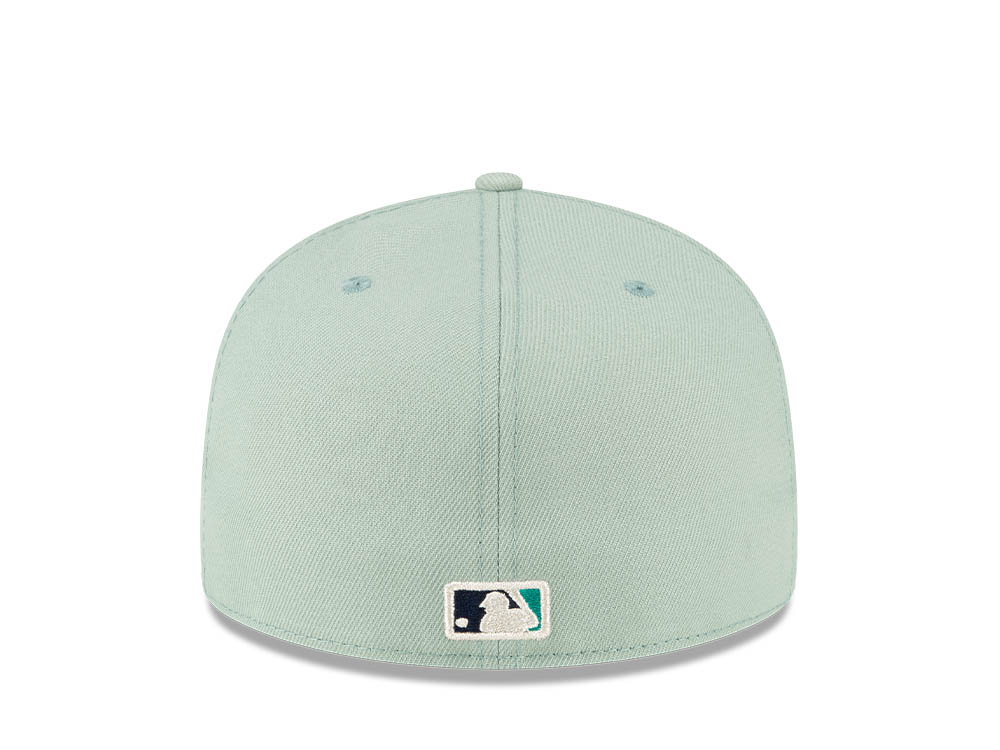 New Era Oakland Athletics All Star Game 2023 On Field 59Fifty Fitted Hat