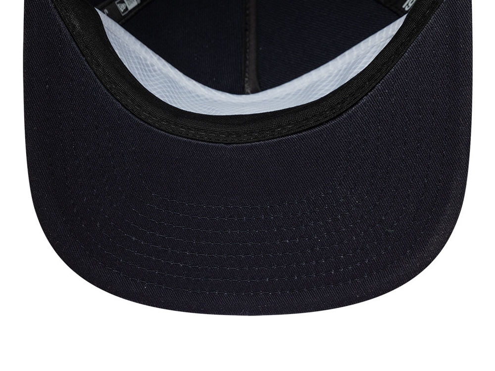 New Era Aston Villa Fc Navy Prime Edition 19Twenty Snapback Cap