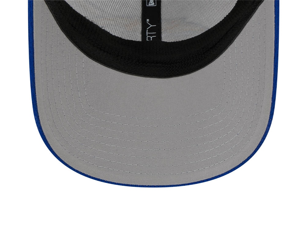 New Era Los Angeles Chargers NFL Sideline 2023 Blue White  9Forty Snapback Hat