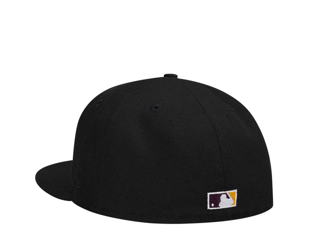 New Era Chicago White Sox 75 Anniversary Color Flip Edition 59Fifty Fitted Hat