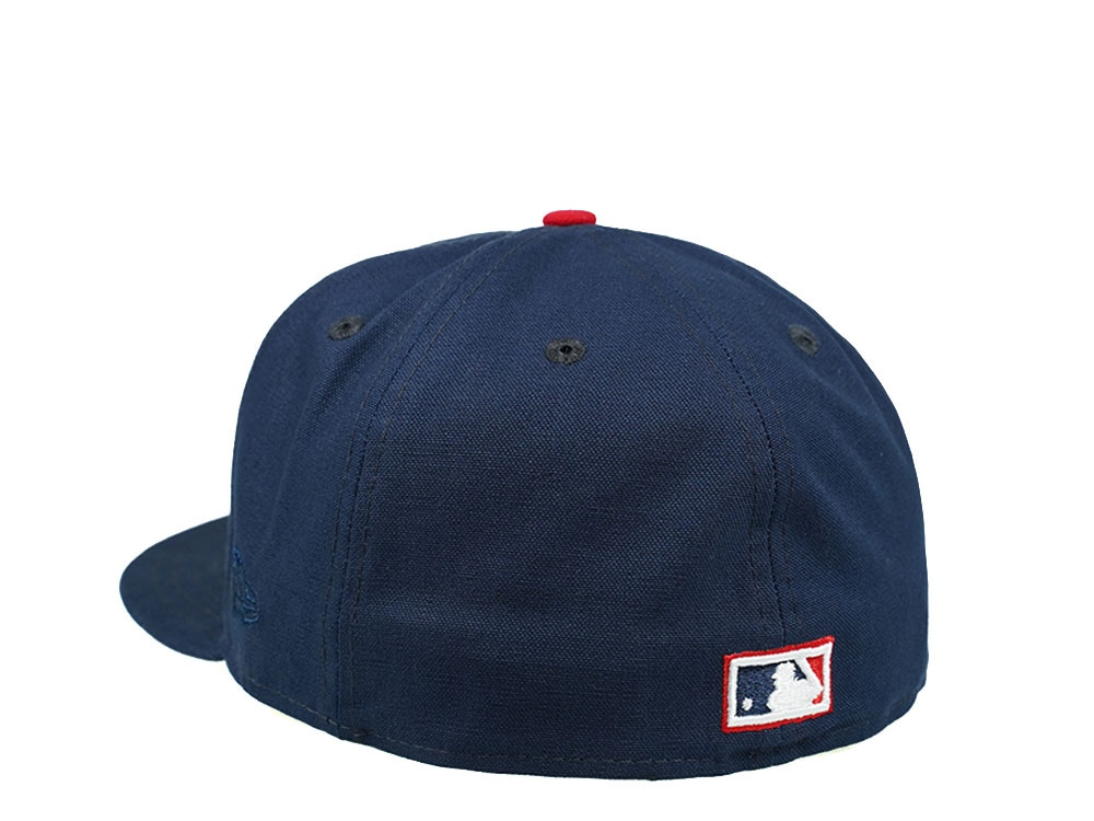 New Era Anaheim Angels All Star Game 2010 59Fifty Fitted Hat