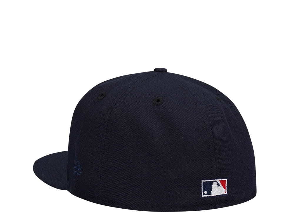 New Era Cincinnati Reds All Star Game 1953 Throwback Pack 59Fifty Fitted Hat