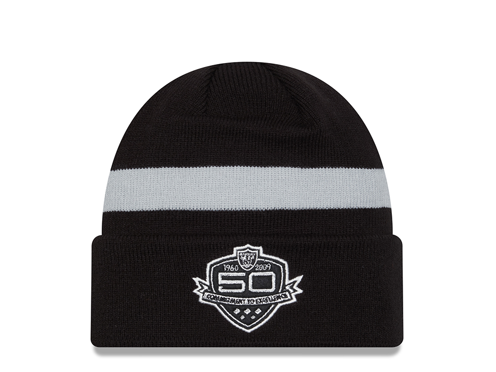 New Era Las Vegas Raiders Retro Mutse