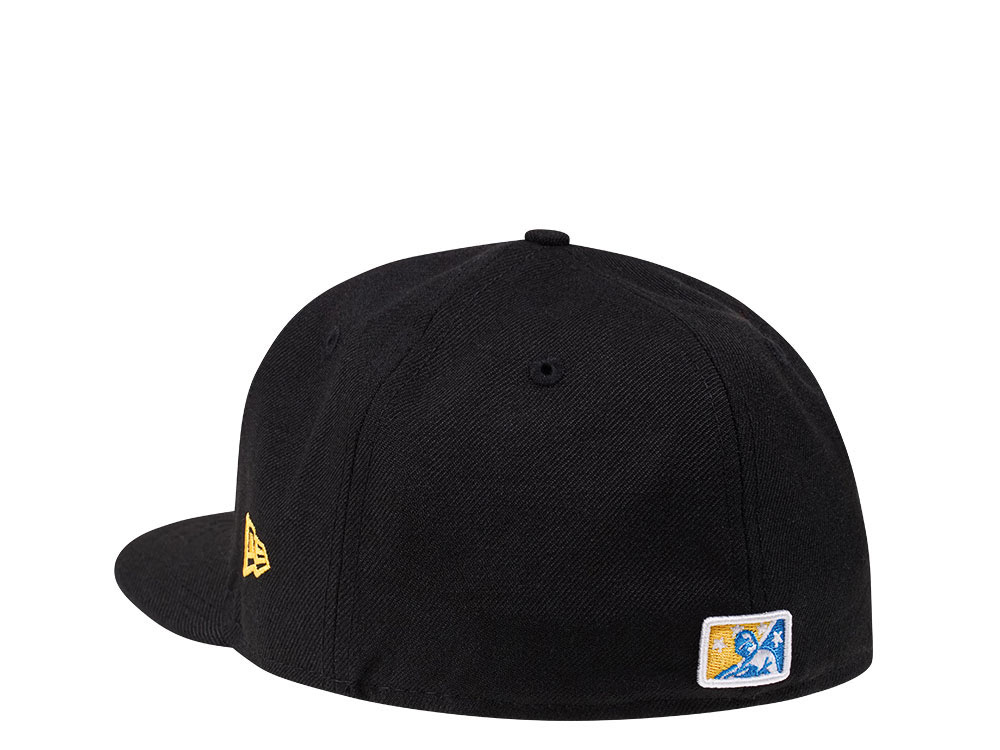 New Era Sacramento River Cats Copa Edition 59Fifty Fitted Hat