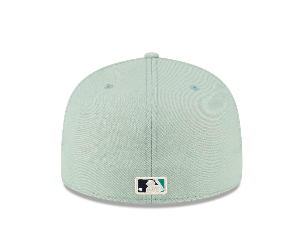 New Era Atlanta Braves All Star Game 2023 On Field 59Fifty Fitted Hat