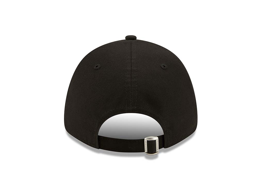 New Era Los Angeles Dodgers Essential League 9Forty Snapback Hat