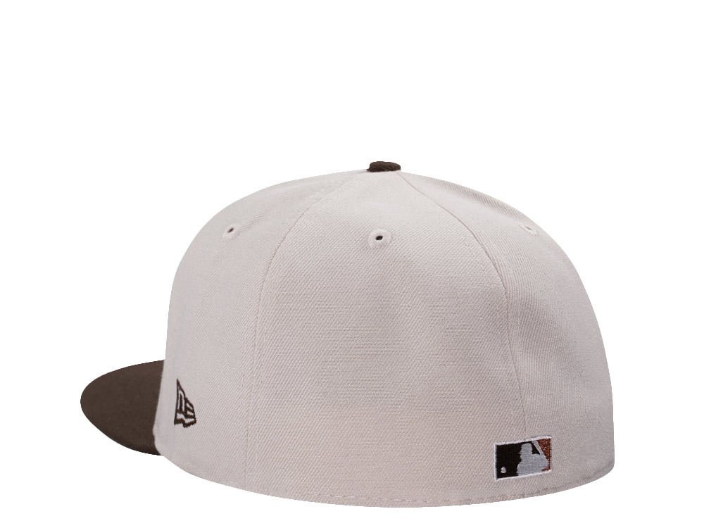 New Era Houston Astros All Star Game Stone Two Tone Edition 59Fifty Fitted Cap