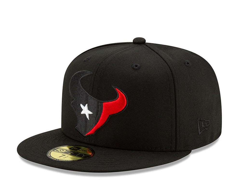 New Era Houston Texans Elements 2.0 Edition 59Fifty Fitted Hat