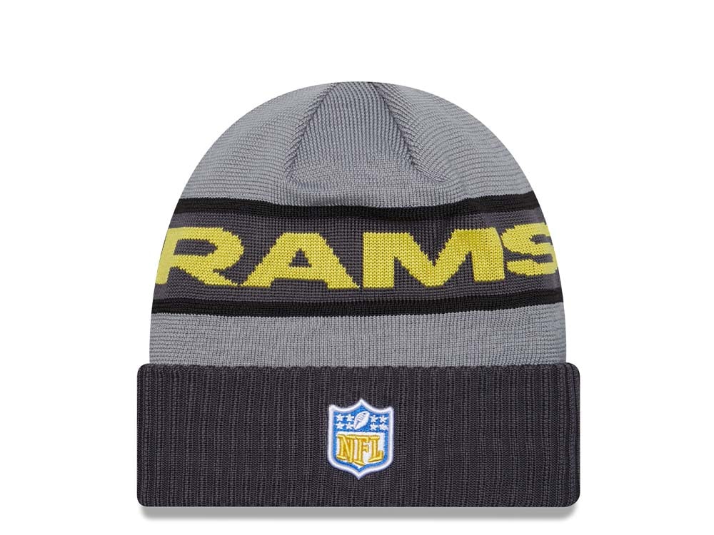 New Era Los Angeles Rams Sideline 2023 Mutse