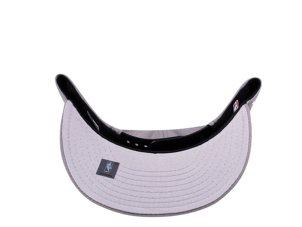 New Era Los Angeles Clippers Earned Edition 9Fifty Snapback Hat