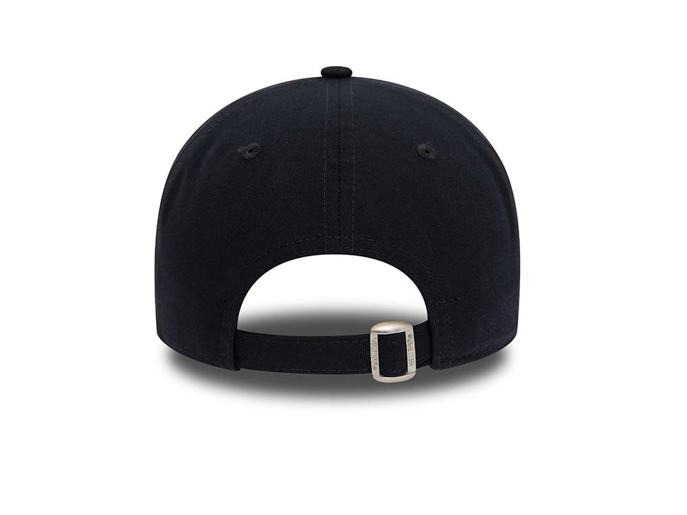 New Era Manchester United Seasonal Pop 9Forty Strapback Hat