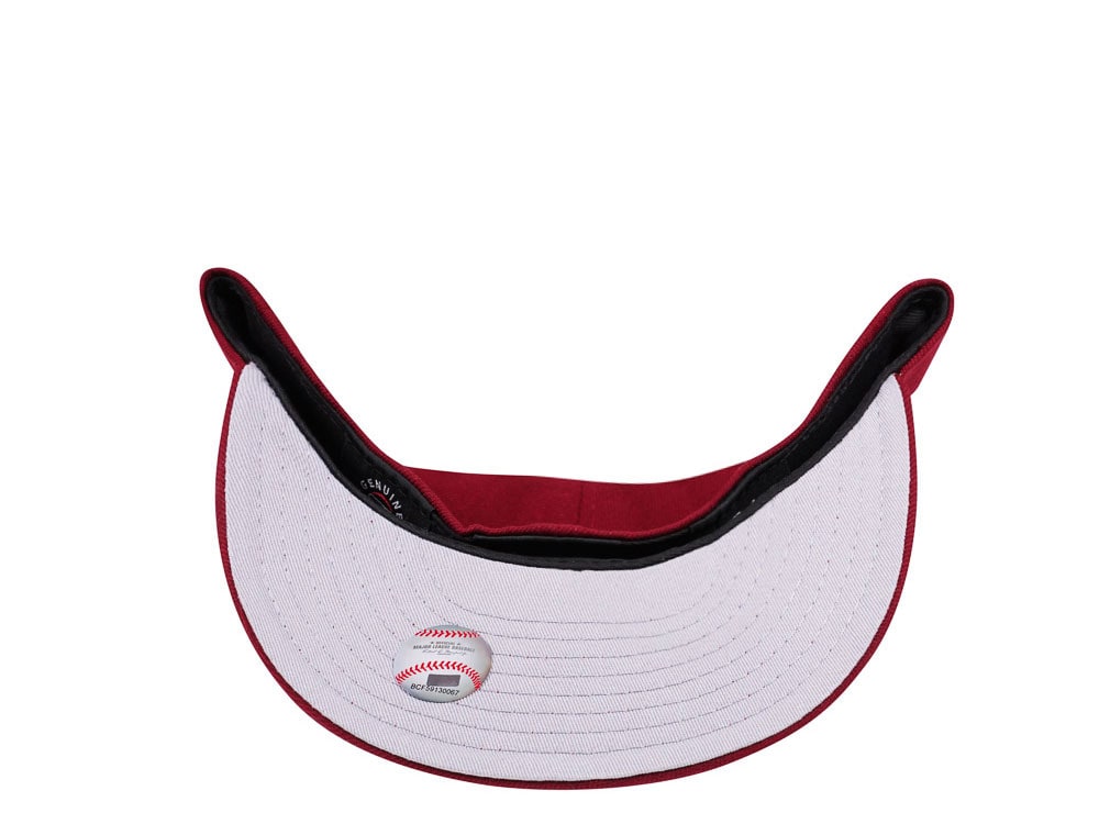 New Era Philadelphia Phillies Prime Edition 59Fifty Fitted Hat